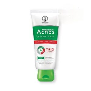 Smooth Cleansing Cream Set