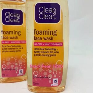 Moisturizing Face Cream