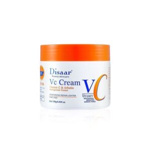 Vitamin C Face Cream