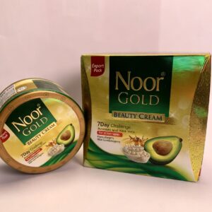 Noor Gold Beauty Cream