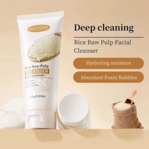 Acne Facial Cleanser
