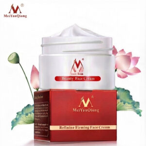 Moisturizing Face Cream